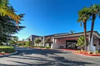 Quality Inn & Suites South San Jose - Morgan Hill