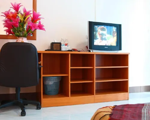 Choktawee Residence and Mansion Номера Photos