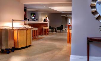 Best Western Appleby Park Hotel