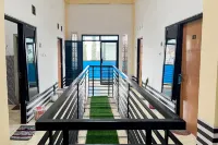 Forzando House Redpartner Near Universitas Muhammadiyah Malang