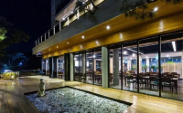 Hotel Gallery