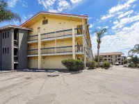 温德姆旗下拉昆塔温德姆酒店-科斯塔梅薩/紐波特海灘 科斯塔梅薩酒店