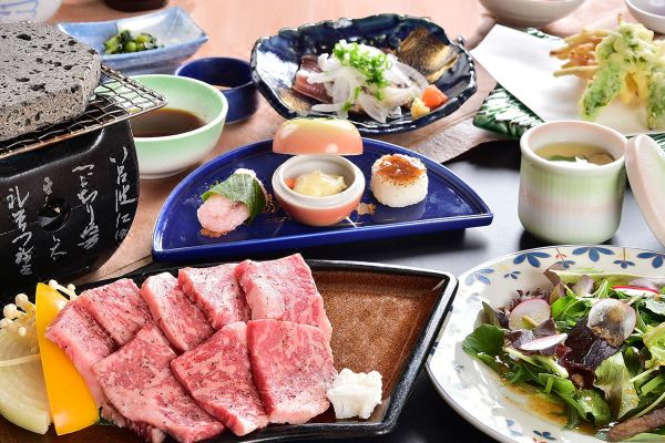 Seiryuen(信州まつかわ温泉 清流苑)_4
