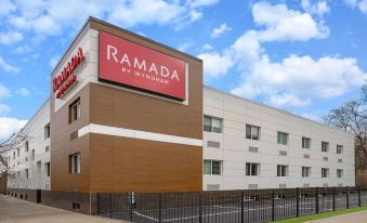 Ramada by Wyndham Bronx