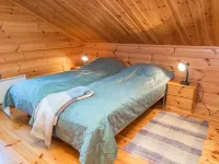 Tahkontupa Hotels in Varpaisjarvi