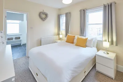 Host & Stay - the Townhouse