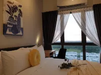 DanZaStay2@CoreSoHo - Nearby KLIA Hotels in Dengkil