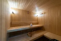 Best Western Plus Tabuk City Center - spa