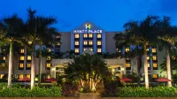 Hyatt Place Fort Lauderdale Cruise Port Conv