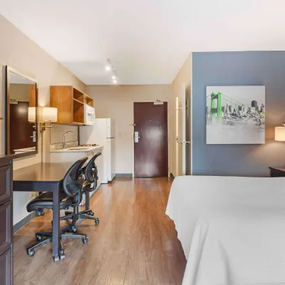 Extended Stay America Premier Suites - Fort Lauderdale - Deerfield Beach Hotels near Kingdom Builders Worship Center