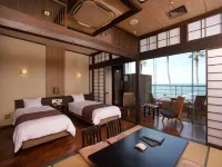 Aoshima Cinqmale Hotels near Aoshima Island