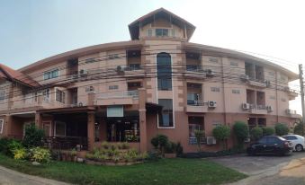 Areena Resort and Hotel Uttaradit