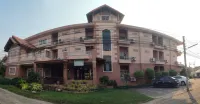 Areena Resort and Hotel Uttaradit - Wifi