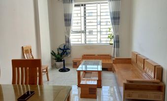 Thao Nguyen Homestay