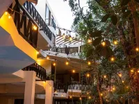 K'Uyen Boutique Hotel Hotels near Cenote Aldea Zamá