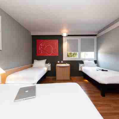 ibis Montélimar Nord Rooms