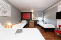 Hôtel Ibis Montélimar Nord Hotels in Les Tourrettes