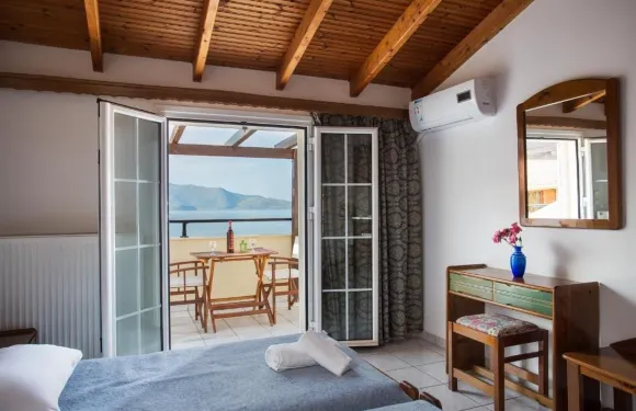 馬爾瓦西亞角開間