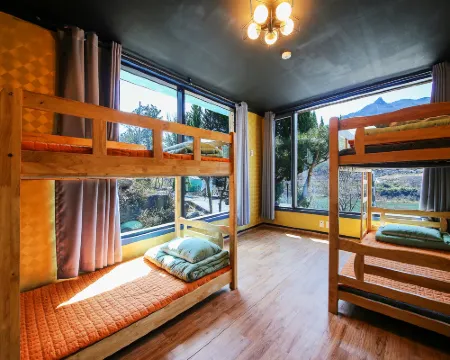 Gurye Huni Hotels in Gurye-gun