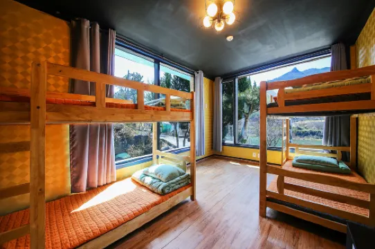 후니 모텔&게스트하우스