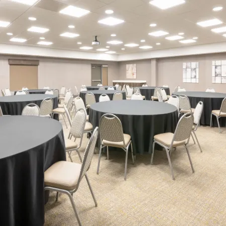 SpringHill Suites by Marriott Conyers