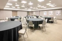SpringHill Suites by Marriott Conyers - Breakfast