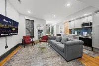 Luxury, Massive Townhome in Logan Circle Hotel a 