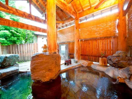 An Inn Along a Clear Stream - Tamura Отели рядом с достопримечательностью «Takaragawa Onsen»