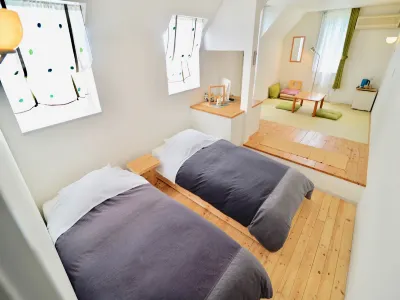 Country Inn Galley Hotels in 