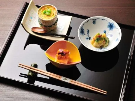 Yaeno Отели рядом с достопримечательностью «Takaragawa Onsen»