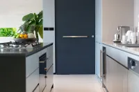 Gamay 3-Bedroom Villa with Beach Access 차웽노이 비치 호텔