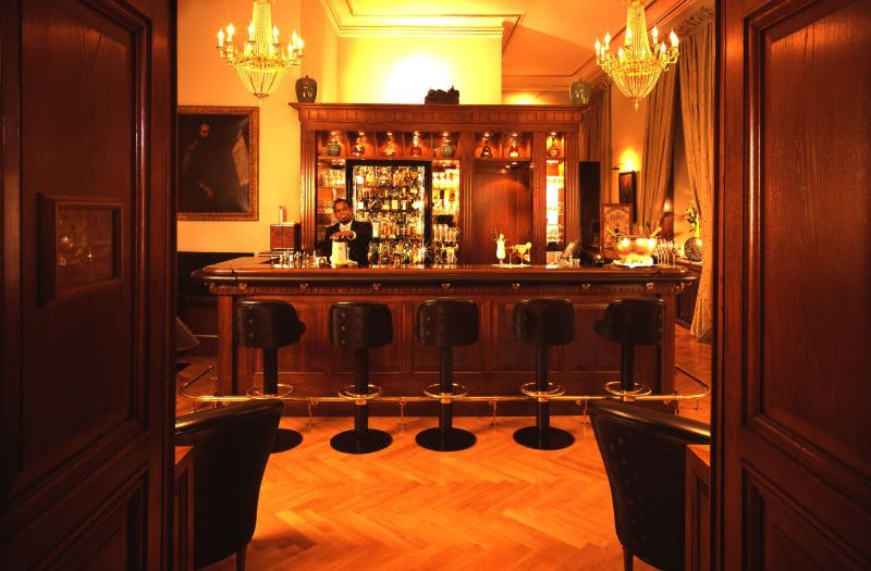 Schlosshotel Hugenpoet photo 2