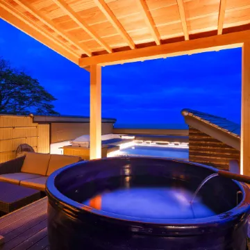 Aburaya Annex Nagomitei