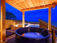 Aburaya Annex Nagomitei Hotels in Ine