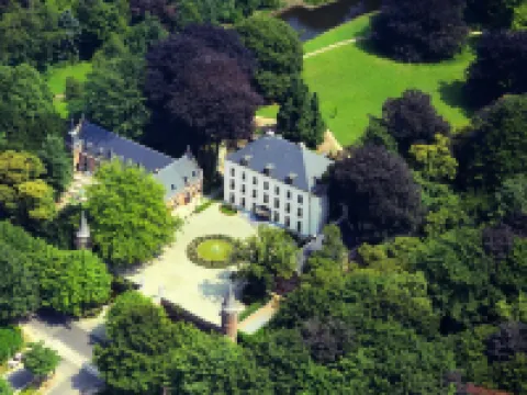 Hotel Kasteel Solhof Hotels in 