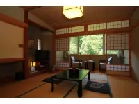 Yosumiya Hotels in Waga District