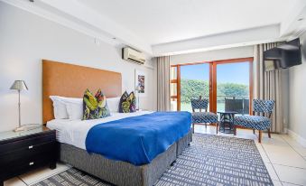 Jozini Tiger Lodge & Spa by Dream Resorts