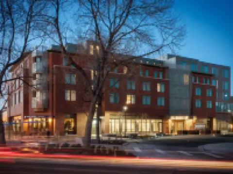 The Elizabeth Hotel, Autograph Collection Hotels in Larimer County