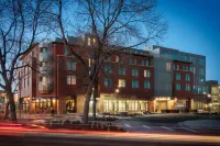 The Elizabeth Hotel, Autograph Collection Hotels near Colorado State University