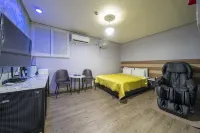 Incheon (Jakjeon-Dong) Drama