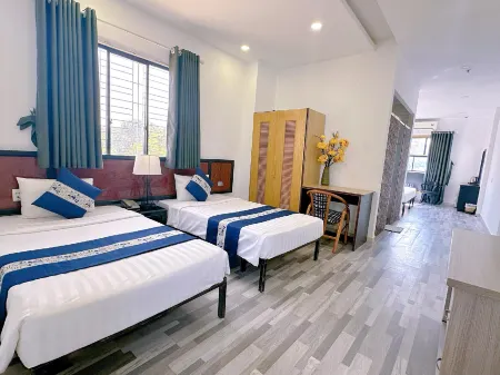 New Star Inn Boutique