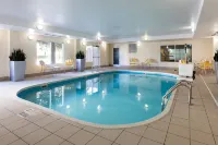 Fairfield Inn & Suites Austin South
