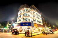 Opal Comforts- A Business Hotel