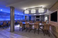 Fairfield by Marriott Inn & Suites Colorado Springs East/Ballpark - Spa