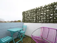 Farne Island Bed and Breakfast Hotels in Seahouses