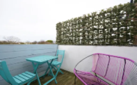 Farne Island Bed and Breakfast