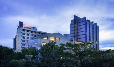 Mercure Surabaya Grand Mirama Hotel in zona Sepuluh Nopember Institute of Technology