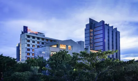 Mercure Surabaya Grand Mirama