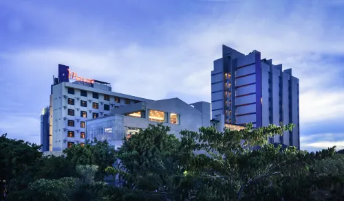 Mercure Surabaya Grand Mirama