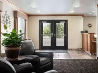 Travelodge by Wyndham McAlester Hotels in McAlester